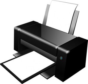 Canon printer setup