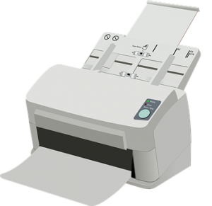 kyocera printer offline
