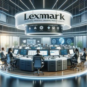 Lexmark Support