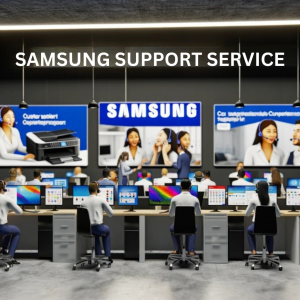 Support Services For Samsung