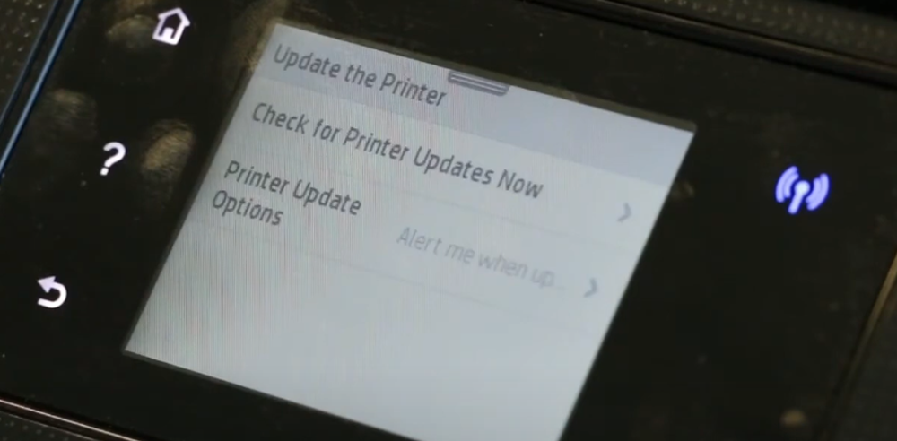 Preventive Maintenance & Best Practices to avoid HP 6978 Not Printing Issue