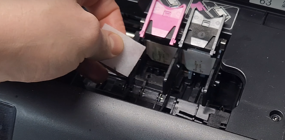 Solving Ink & Print Quality Issues Causing HP Envy 4520 Not Printing