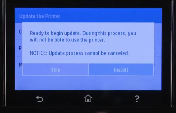 Step-by-Step Solutions to Fix HP 79 Service Error