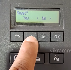 Steps for Troubleshooting Canon Printer Error 5200