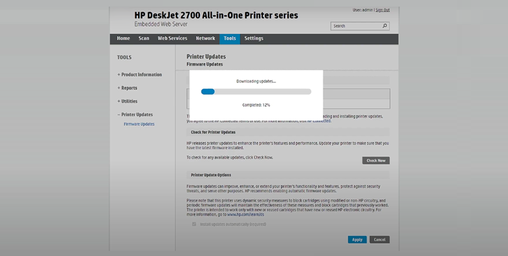 Advanced Troubleshooting for HP DeskJet 2700 Not Printing Issue