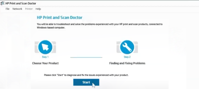 Advanced Troubleshooting for HP Envy 5055 Not Printing Issue