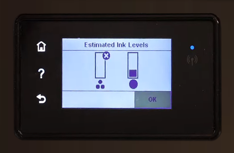 Initial Checks before Troubleshooting HP OfficeJet 4650 Not Printing Issue