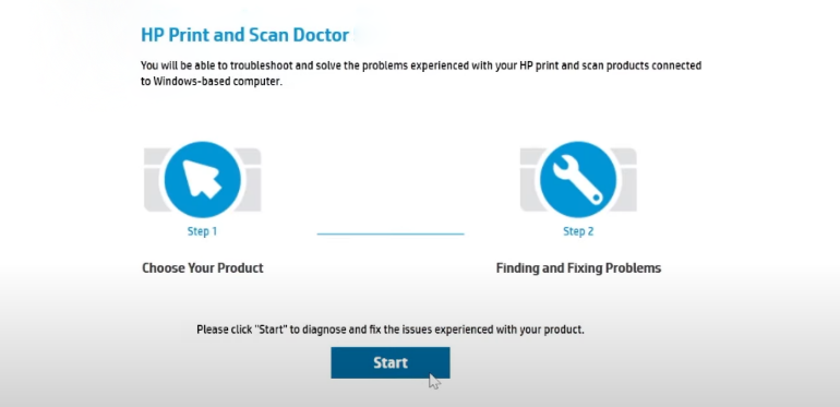 Software Solutions for Troubleshooting HP Envy 6000 Not Printing Issue